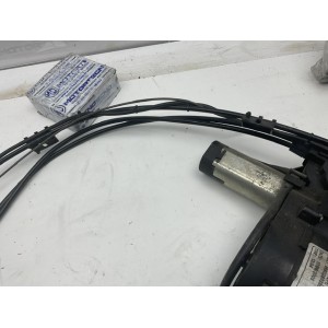9680250280 MOTORINO MECCANISMO PORTA AUTOMATICA SCORREVOLE LATERALE DESTRA PEUGEOT 1007 (2006)