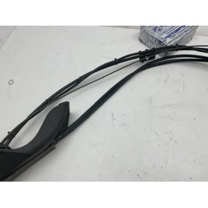 9680250280 MOTORINO MECCANISMO PORTA AUTOMATICA SCORREVOLE LATERALE DESTRA PEUGEOT 1007 (2006)