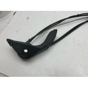 9680250280 MOTORINO MECCANISMO PORTA AUTOMATICA SCORREVOLE LATERALE DESTRA PEUGEOT 1007 (2006)