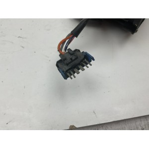 9680250280 MOTORINO MECCANISMO PORTA AUTOMATICA SCORREVOLE LATERALE DESTRA PEUGEOT 1007 (2006)