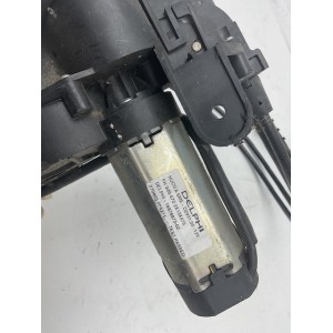 9680250280 MOTORINO MECCANISMO PORTA AUTOMATICA SCORREVOLE LATERALE DESTRA PEUGEOT 1007 (2006)