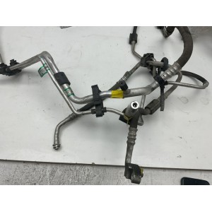 KIT TUBI ARIA CONDIZIONATA FIAT 500   Diesel 1.3 (07 14)