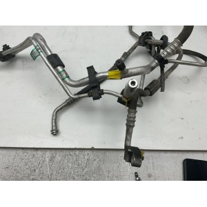 KIT TUBI ARIA CONDIZIONATA FIAT 500   Diesel 1.3 (07 14)