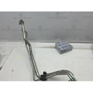 KIT TUBI ARIA CONDIZIONATA FIAT 500   Diesel 1.3 (07 14)