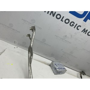 KIT TUBI ARIA CONDIZIONATA FIAT 500   Diesel 1.3 (07 14)