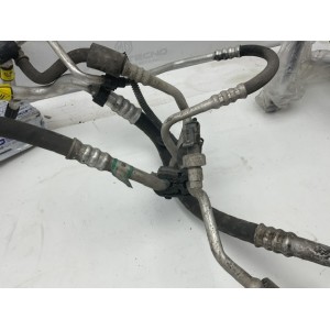 KIT TUBI ARIA CONDIZIONATA FIAT 500   Diesel 1.3 (07 14)