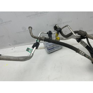 KIT TUBI ARIA CONDIZIONATA FIAT 500   Diesel 1.3 (07 14)