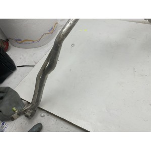 KIT TUBI ARIA CONDIZIONATA FIAT 500   Diesel 1.3 (07 14)