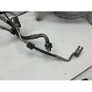 KIT TUBI ARIA CONDIZIONATA FIAT 500   Diesel 1.3 (07 14)