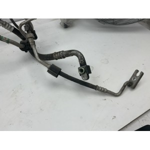 KIT TUBI ARIA CONDIZIONATA FIAT 500   Diesel 1.3 (07 14)