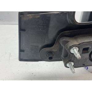SPECCHIETTO RETROVISORE DESTRO AGILA B SPLASH 08-14 5P  3601-103 R GRIGIO ANTRACITE 5 PIN