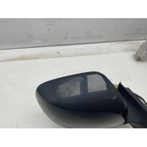 SPECCHIETTO RETROVISORE DESTRO AGILA B SPLASH 08-14 5P  3601-103 R GRIGIO ANTRACITE 5 PIN