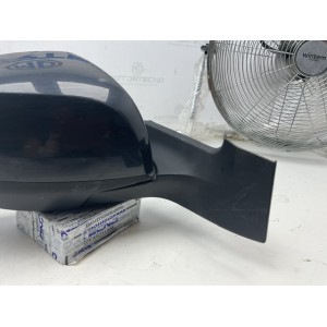 SPECCHIETTO RETROVISORE DESTRO AGILA B SPLASH 08-14 5P  3601-103 R GRIGIO ANTRACITE 5 PIN