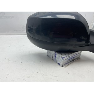 SPECCHIETTO RETROVISORE DESTRO AGILA B SPLASH 08-14 5P  3601-103 R GRIGIO ANTRACITE 5 PIN