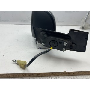 SPECCHIETTO RETROVISORE SINISTRO AGILA B SPLASH 08-14 5P  3602-103 L GRIGIO ANTRACITE 5 PIN