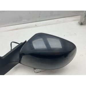 SPECCHIETTO RETROVISORE SINISTRO AGILA B SPLASH 08-14 5P  3602-103 L GRIGIO ANTRACITE 5 PIN