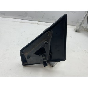 SPECCHIETTO RETROVISORE DESTRO PER RENAULT CLIO SERIE 1.244.307.0 (04 08) calotta grigia antracite 9 pin