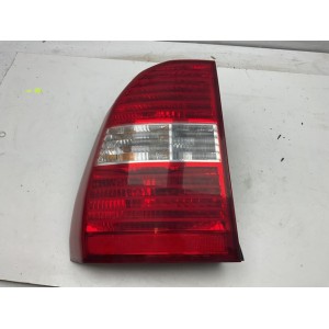 Faro Fanale Posteriore sinistro sx per Kia Sportage 2004-2008