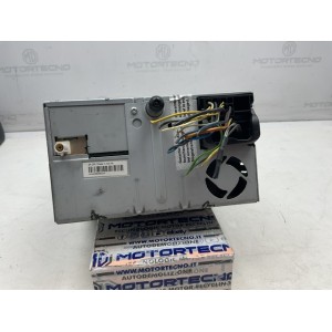 AUTORADIO CD Opel Corsa D 2014 13466749 / 13210658 / 13257029 / 13254192 / 13407100 senza codice di sblocco