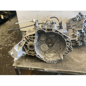 CAMBIO MANUALE COMPLETO OPEL Insignia S. Wagon A 20 DTH Diesel 2000 (08 17)
