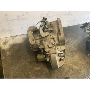 CAMBIO MANUALE OPEL MOKKA 1.6 100 KW DIESEL 2016-2019 B16DTH