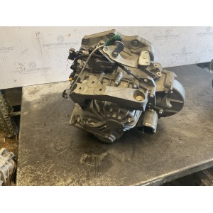 CAMBIO MANUALE OPEL MOKKA 1.6 100 KW DIESEL 2016-2019 B16DTH