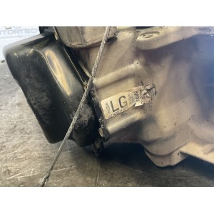 CAMBIO MANUALE COMPLETO TOYOTA Yaris  benzina 1300 (08 11)