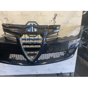 PARAURTI ANTERIORE BLU SCURO ALFA ROMEO 159 2010