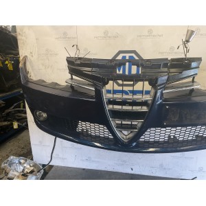 PARAURTI ANTERIORE BLU SCURO ALFA ROMEO 159 2010