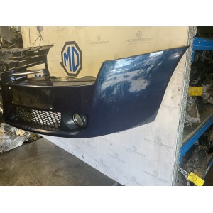 PARAURTI ANTERIORE BLU SCURO ALFA ROMEO 159 2010