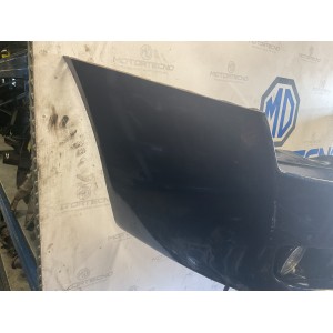 PARAURTI ANTERIORE BLU SCURO ALFA ROMEO 159 2010