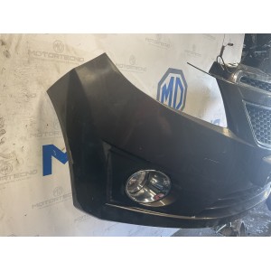 Paraurti anteriore, Chevrolet Spark 2009 2016 color grigio antracite