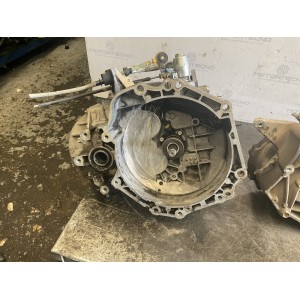 CAMBIO MANUALE COMPLETO OPEL Zafira B 2° Serie 55192043 diesel 1700 (08)