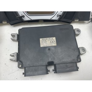 KIT CENTRALINA MOTORE OPEL Agila B 33920-51K03 Benzina 1.0 (08)