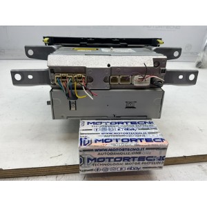 Autoradio TOYOTA RAV 4 3a Serie 2.2 8612042220 2006 2010 TOYOTA CQ-TT3571A