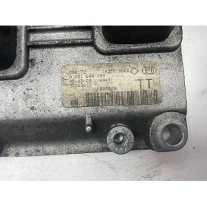 KIT CHIAVE PER OPEL MERIVA 1° SERIE 1039510566 / 55353613 (03 06) 1400