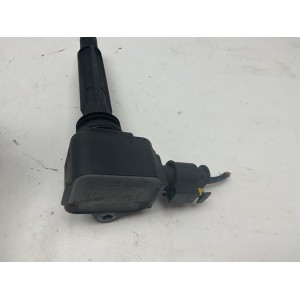KIT BOBINE ACCENSIONE ORIGINALE FIAT PANDA (319) TWINAIR 55234131 4 BOBINE