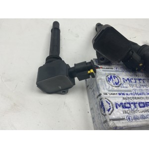 KIT BOBINE ACCENSIONE ORIGINALE FIAT PANDA (319) TWINAIR 55234131 4 BOBINE