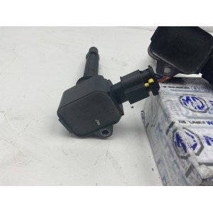 KIT BOBINE ACCENSIONE ORIGINALE FIAT PANDA (319) TWINAIR 55234131 4 BOBINE