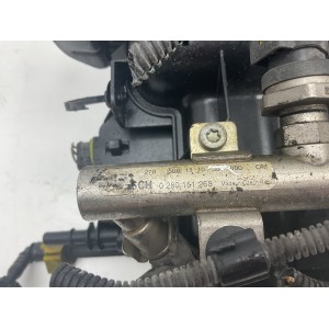 COLLETTORE ASPIRAZIONE FIAT Panda Twinair 55268288 312A2000 Bifuel/Metano 875 (12) COMPLETO DI SENSORI