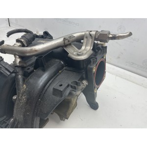 COLLETTORE ASPIRAZIONE FIAT Panda Twinair 55268288 312A2000 Bifuel/Metano 875 (12) COMPLETO DI SENSORI