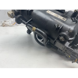 COLLETTORE ASPIRAZIONE FIAT Panda Twinair 55268288 312A2000 Bifuel/Metano 875 (12) COMPLETO DI SENSORI
