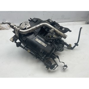 COLLETTORE ASPIRAZIONE FIAT Panda Twinair 55268288 312A2000 Bifuel/Metano 875 (12) COMPLETO DI SENSORI
