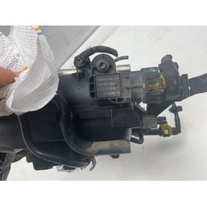 COLLETTORE ASPIRAZIONE FIAT Panda Twinair 55268288 312A2000 Bifuel/Metano 875 (12) COMPLETO DI SENSORI