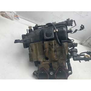 COLLETTORE ASPIRAZIONE FIAT Panda Twinair 55268288 312A2000 Bifuel/Metano 875 (12) COMPLETO DI SENSORI