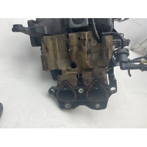 COLLETTORE ASPIRAZIONE FIAT Panda Twinair 55268288 312A2000 Bifuel/Metano 875 (12) COMPLETO DI SENSORI