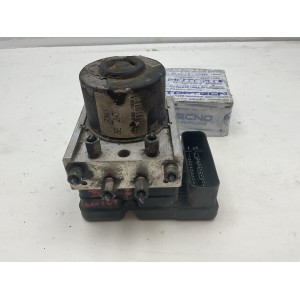 ABS PER SUZUKI SWIFT 4° SERIE 06.2109-5232.3 BENZINA  (04 10)
