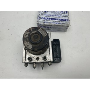 ABS PER SUZUKI SWIFT 4° SERIE 06.2109-5232.3 BENZINA  (04 10)