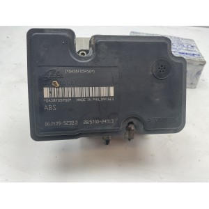 ABS PER SUZUKI SWIFT 4° SERIE 06.2109-5232.3 BENZINA  (04 10)