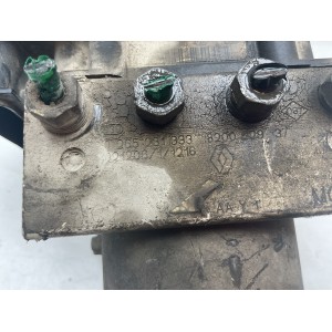 ABS RENAULT Clio Serie 0265800316 - 0265231333 Diesel 1.5 (01 05)
